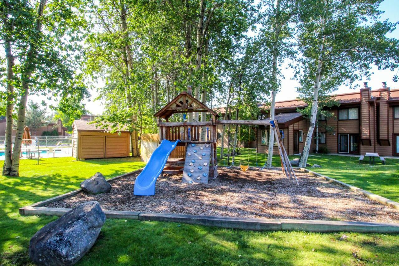 מק'קול Aspen Village 27 מראה חיצוני תמונה