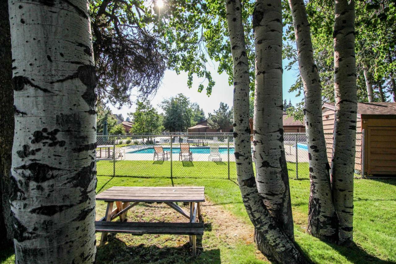 מק'קול Aspen Village 27 מראה חיצוני תמונה