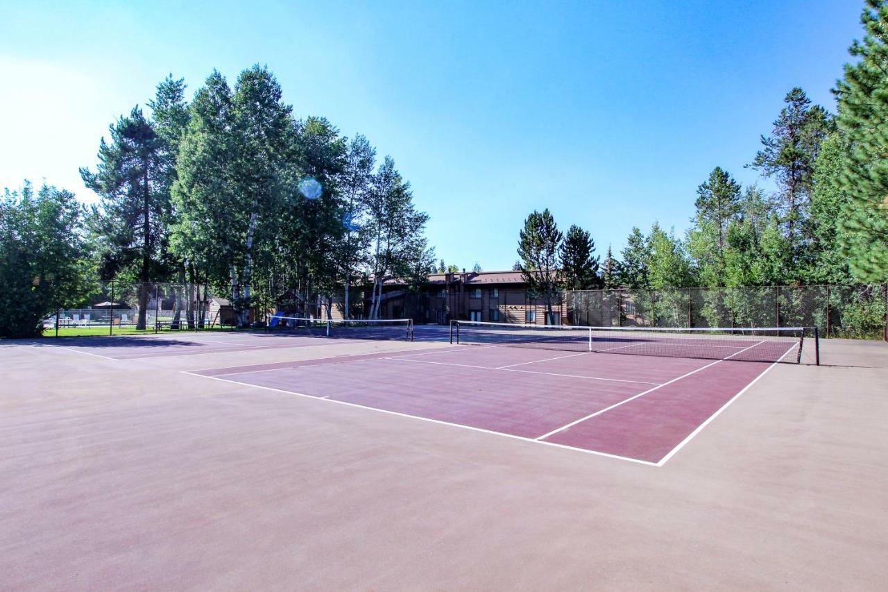 מק'קול Aspen Village 27 מראה חיצוני תמונה